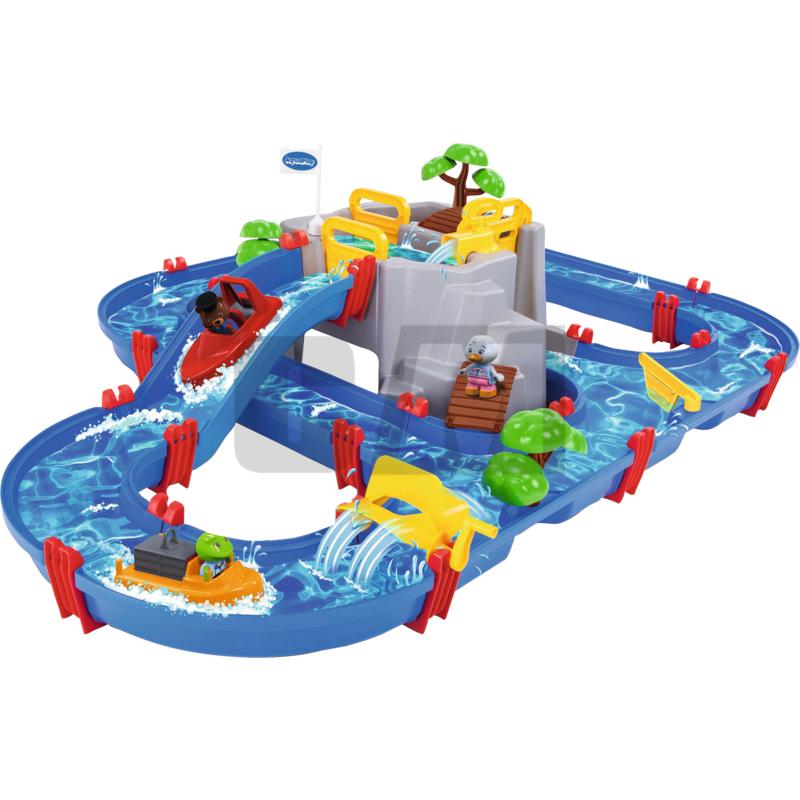 Aquaplay Mountain Lake référence fournisseur 60001542